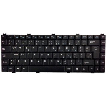 Casper MP-05693TQ-9203 Klavye