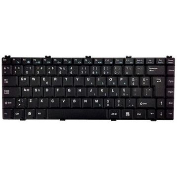Casper MP-05693US-9203 Klavye
