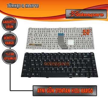 Casper MP-0569600-A76 Klavye