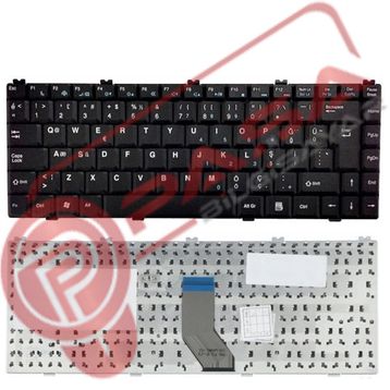 Casper MP-05696TQ-9203 Klavye