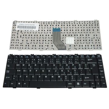 Casper MP-05696TQ-9203 Klavye