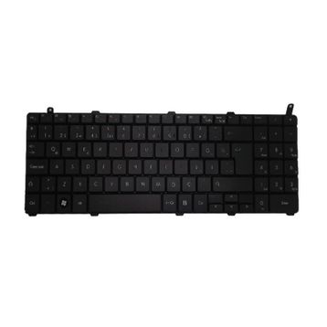 Casper MP-05696TQ-9203 Klavye