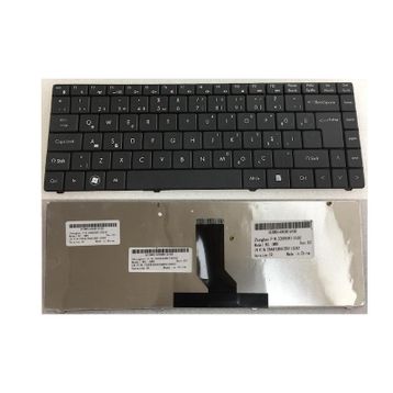 Casper MP-07G33US-9201 Siyah Klavye