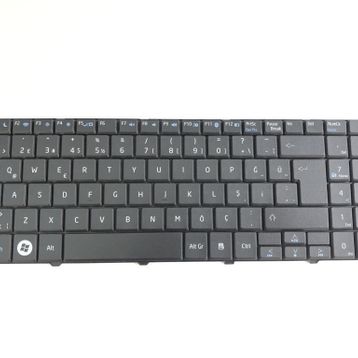 Casper MP-08G63US-5287 Klavye