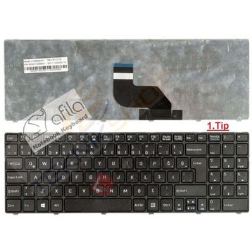 Casper MP-08G66GB-5285 Klavye