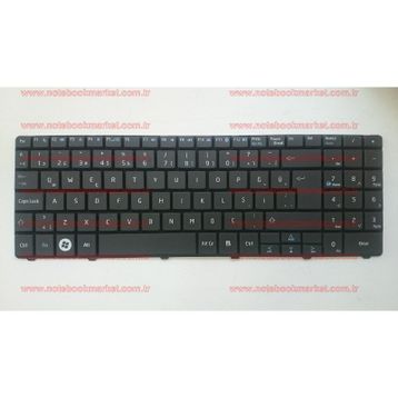 Casper MP-08G66GB-5285 Klavye