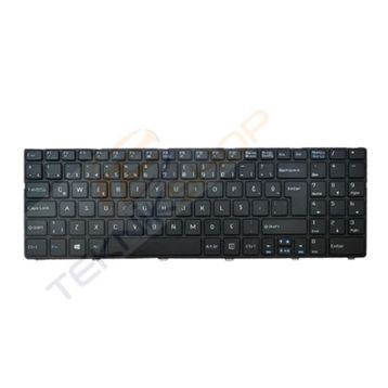 Casper MP-08G66TQ-5282 Klavye