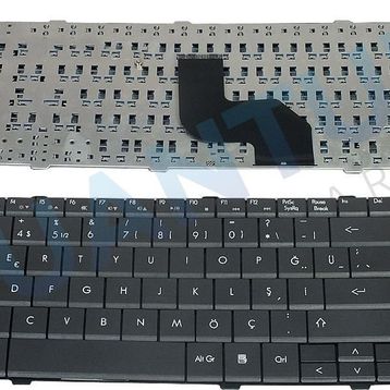 Casper MP-08G66TQ-9201H Klavye