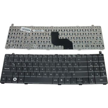 Casper MP-08G66TQ-9201H Klavye