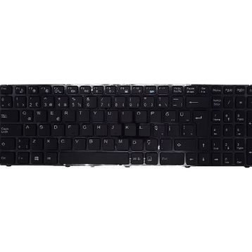 Casper MP-09Q36TQ-3602W Klavye