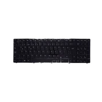 Casper MP-09Q36TQ-360W Klavye