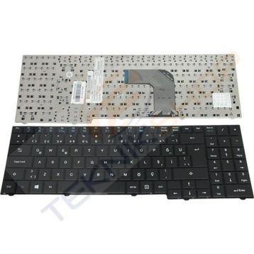 Casper MP-09R16TQ-36031 Klavye