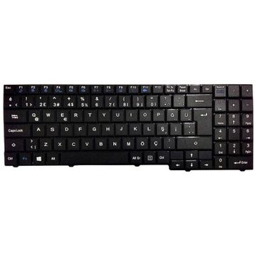 Casper MP-09R16TQ-36031 Klavye