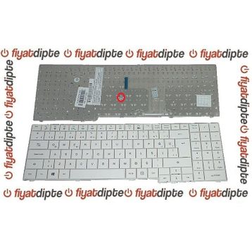Casper MP-09R16TQ-36031 Klavye