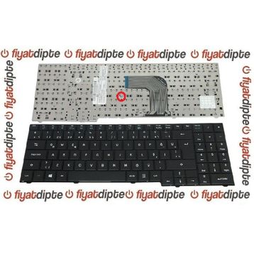 Casper MP-09R16TQ-36043W Klavye