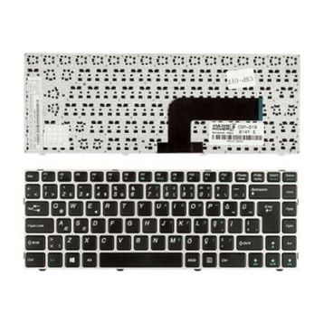 Casper MP-11P56TQ-528W Notebook Klavye