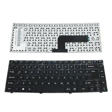 Casper MP-11P56TQ-528W Notebook Klavye