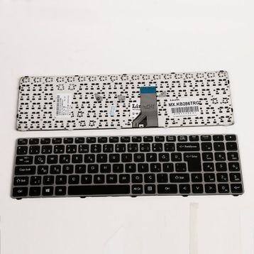 Casper MP-12K73US920 Siyah Klavye