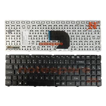 Casper MP-12K76TQ-9206 Klavye