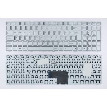 Casper MP-13A86TQ65287 Klavye