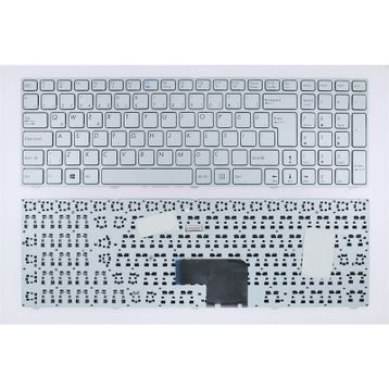 Casper MP-13A86TQ65287 Klavye