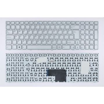 Casper MP-13A86TQ65287 Klavye