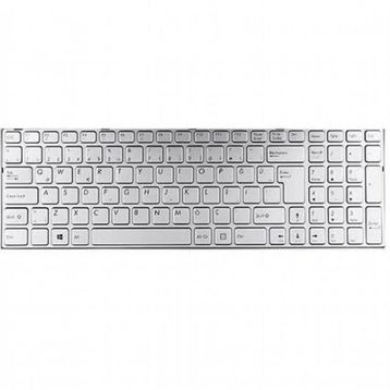 Casper MP13A86TQ-5284 Klavye