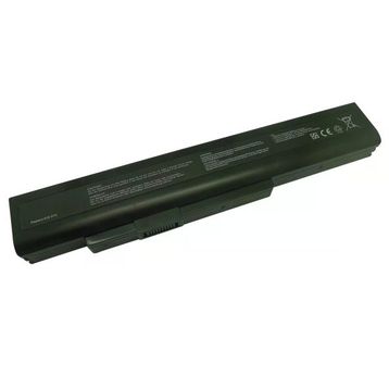 Casper MSI A6400 A15X Notebook Bataryası