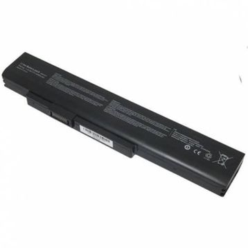 Casper MSI CR640 6Cell Uyumlu Notebook Batarya