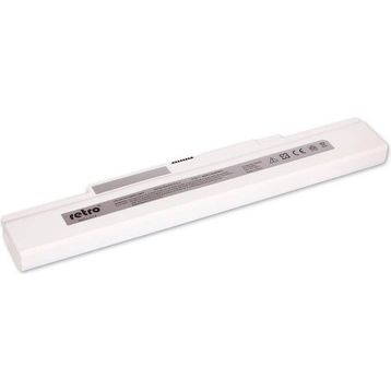 Casper MT50-3S4400-S1L3 Notebook Bataryası