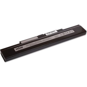 Casper MT50-3S4400-S4S6 Notebook Bataryası