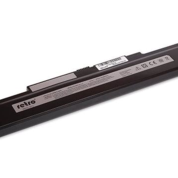 Casper MT50-3S4400-XXXX Siyah Notebook Bataryası