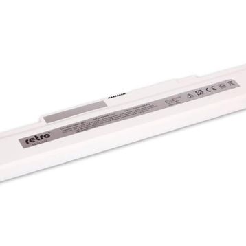 Casper MT50-3S4400-XXXX Siyah Notebook Bataryası