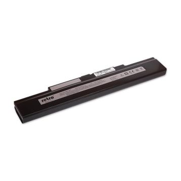 Casper MT50-3S4400-XXXX Siyah Notebook Bataryası
