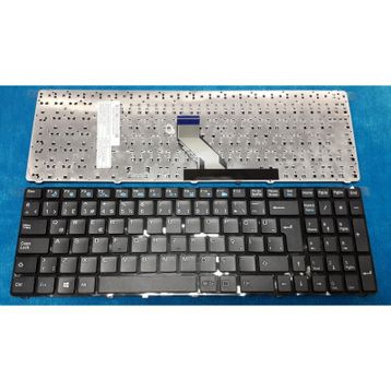 Casper MT50 CKY-CKU Siyah Klavye