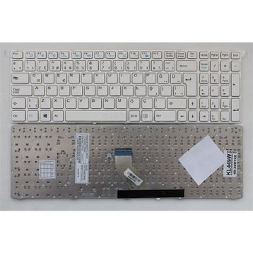 Casper MT50 CKY-CKU Siyah Klavye