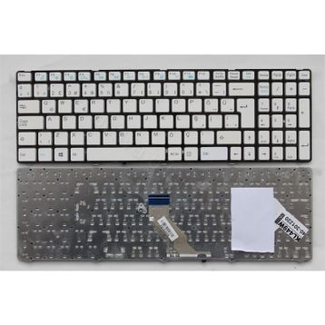 Casper MT50 CKY-CKU Siyah Klavye