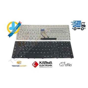 Casper MT50 Klavye
