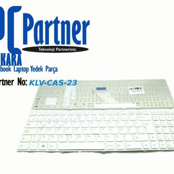 Casper MT50 Klavye