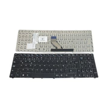 Casper MT51 Siyah Klavye