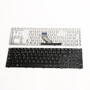 Casper MT55 Klavye