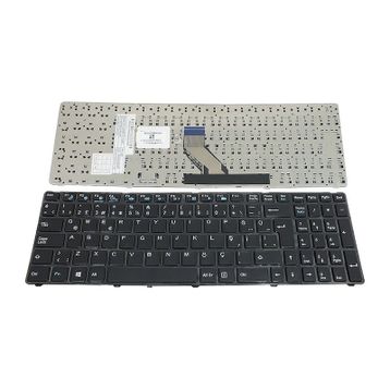 Casper MT55 Siyah Klavye