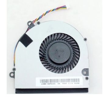 Casper NB 15.6 CND.2520-4L35B CPU Fan