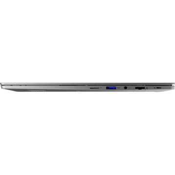 Casper NevoPro NP40.210H-8F00A-G-F Core 5 210H 8GB RAM 1TB SSD Windows 11 Home 14 inç Laptop - Notebook