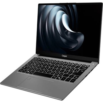Casper NevoPro NP40.210H-DF00A-G-F Core 5 210H 32GB RAM 1TB SSD Windows 11 Home 14 inç Laptop - Notebook