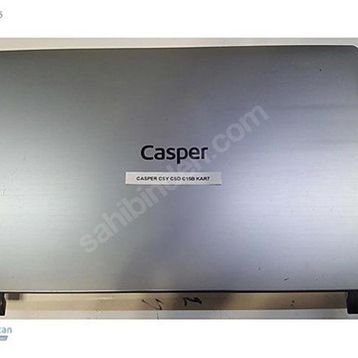 Casper Nirnava CSD CSY Uyumlu Adaptör