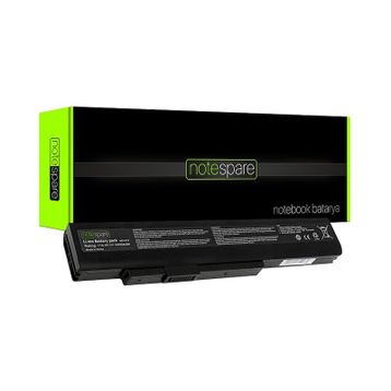 Casper Nirvana A15 A15H A15HC Notebook Bataryası
