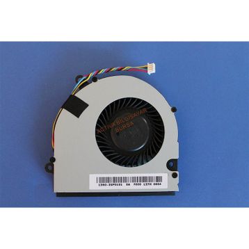Casper Nirvana A15A Notebook Uyumlu Fan