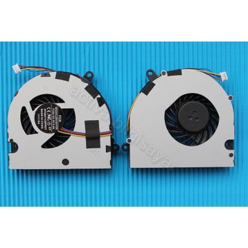 Casper Nirvana A15A Notebook Uyumlu Fan
