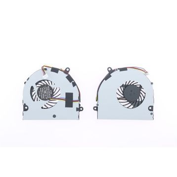 Casper Nirvana A15A Notebook Uyumlu Fan